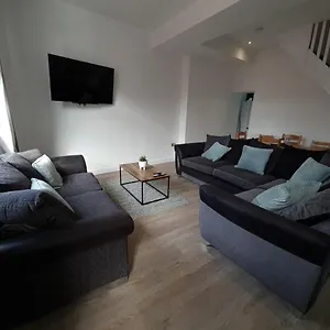  Holiday home Ocean Pearl - 4 Bedroom House